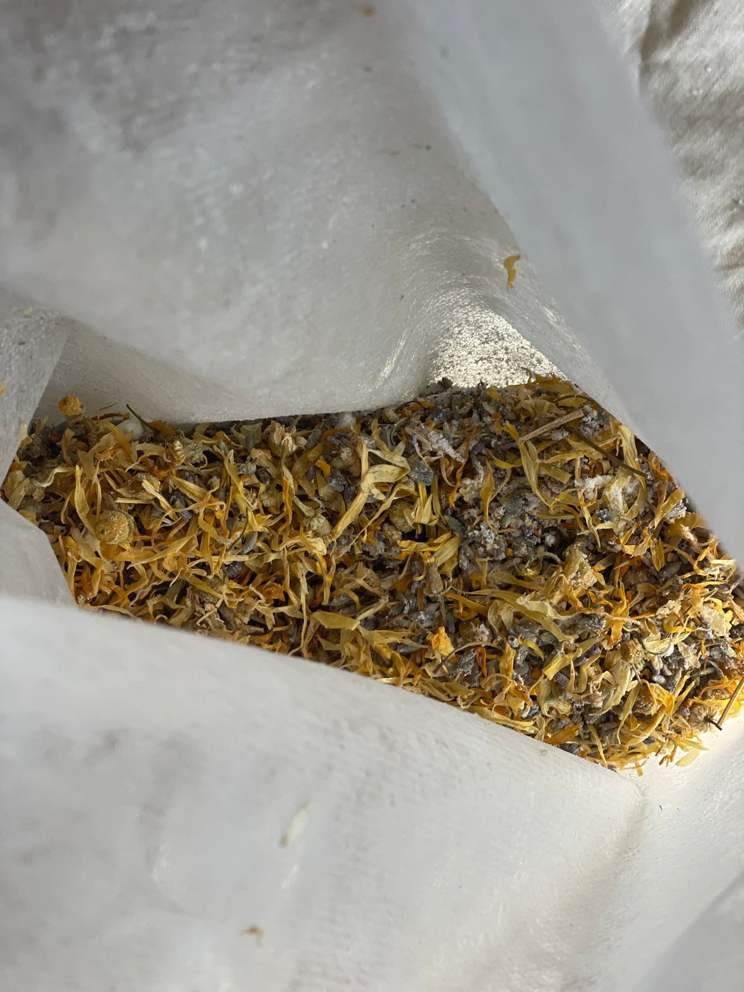 Moon Bloom – Skin Care Bath Tea